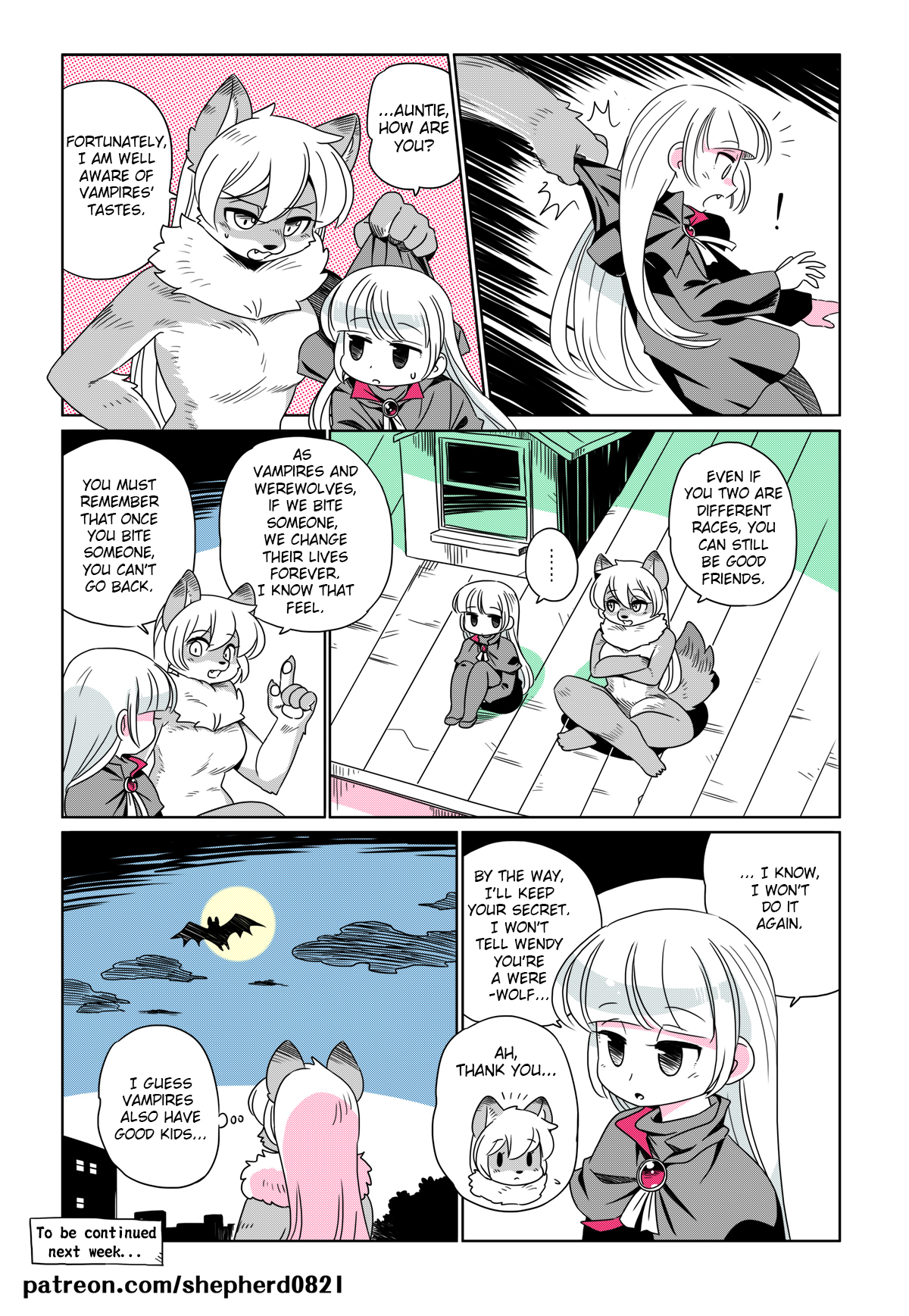 Modern MoGal Chapter 46 2